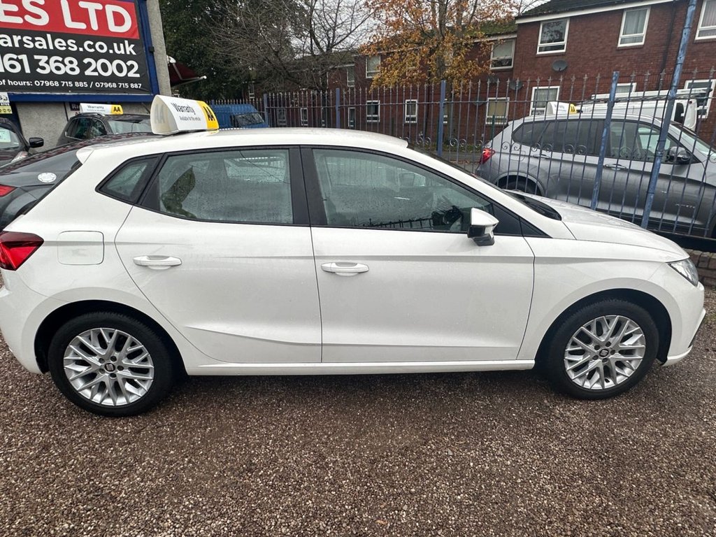 Used SEAT Ibiza 2017 for sale - 76547010: Photo 5