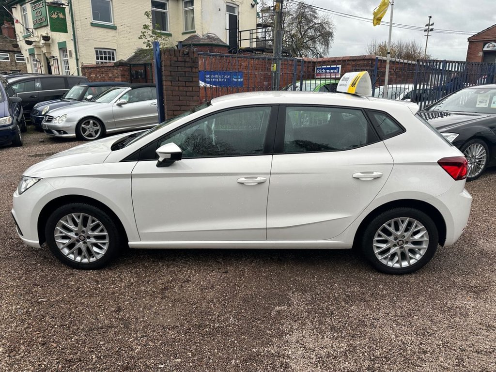Used SEAT Ibiza 2017 for sale - 76547010: Photo 6