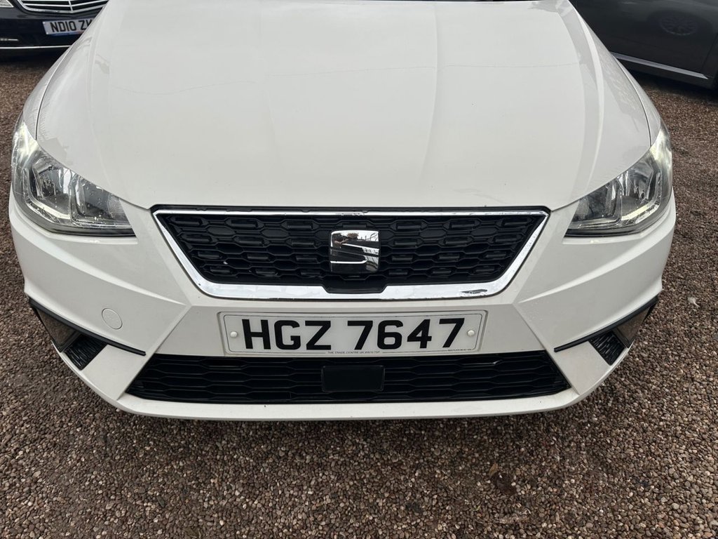Used SEAT Ibiza 2017 for sale - 76547010: Photo 8