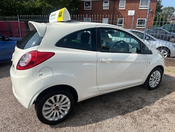 Used Ford Ka 2013 for sale - 75473621: Photo
