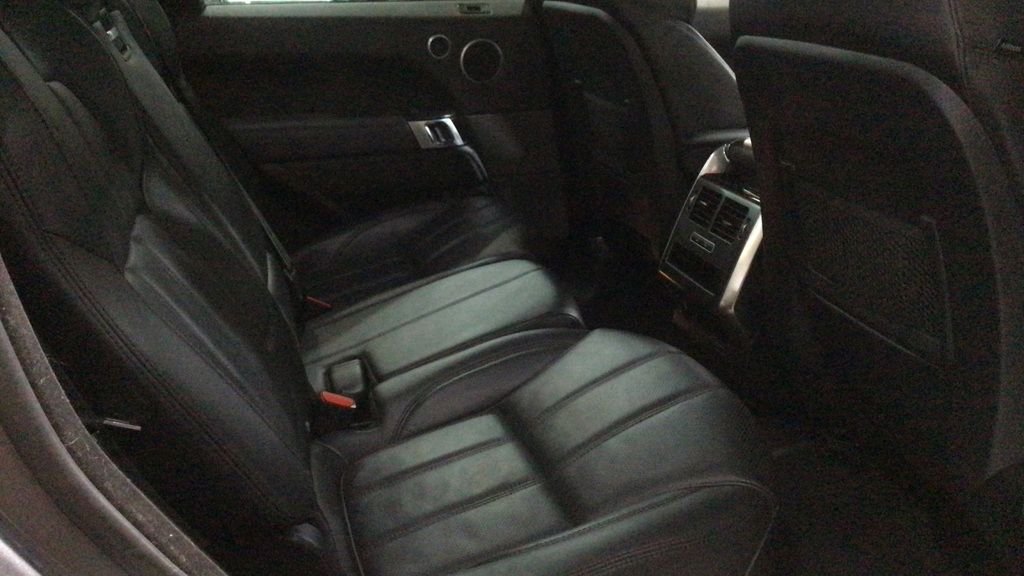 Used Land Rover Range Rover Sport 2013 for sale - 77408441: Photo 15