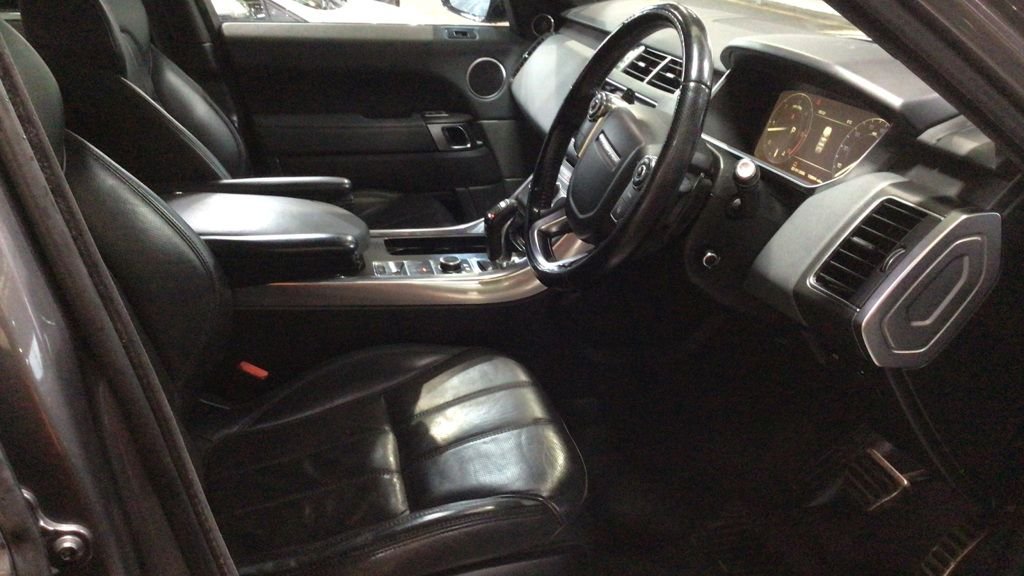 Used Land Rover Range Rover Sport 2013 for sale - 77408441: Photo 16