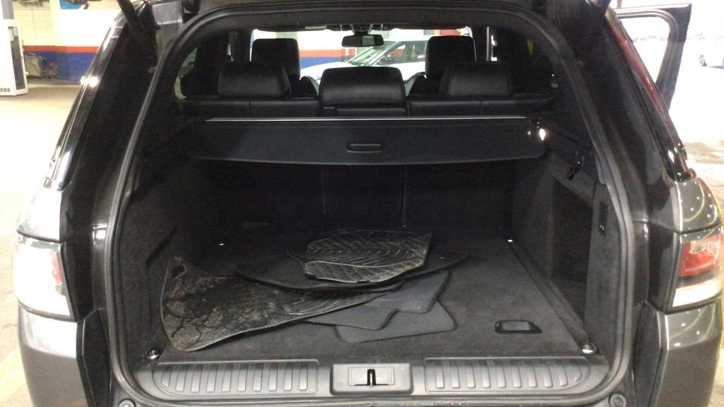 Used Land Rover Range Rover Sport 2013 for sale - 77408441: Photo 22