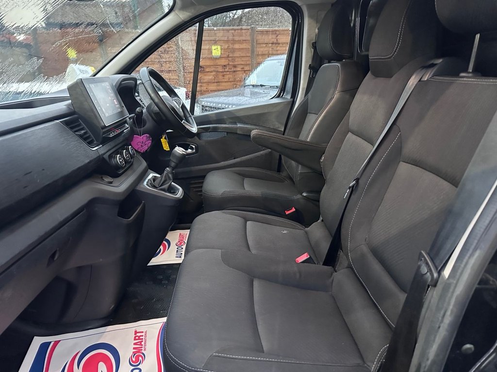 Used Renault Trafic 2023 for sale - 76986488: Photo 11