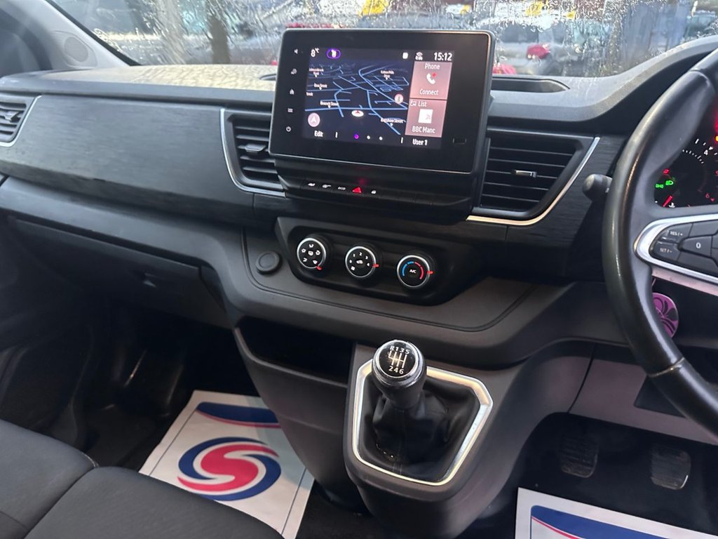 Used Renault Trafic 2023 for sale - 76986488: Photo 14