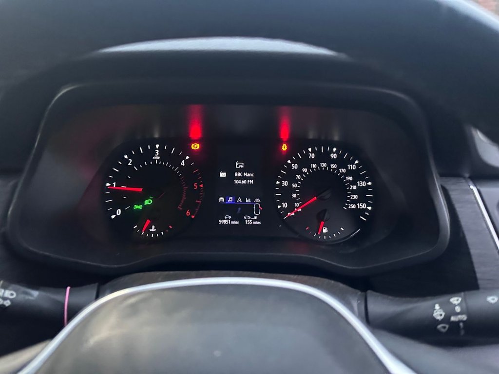 Used Renault Trafic 2023 for sale - 76986488: Photo 15