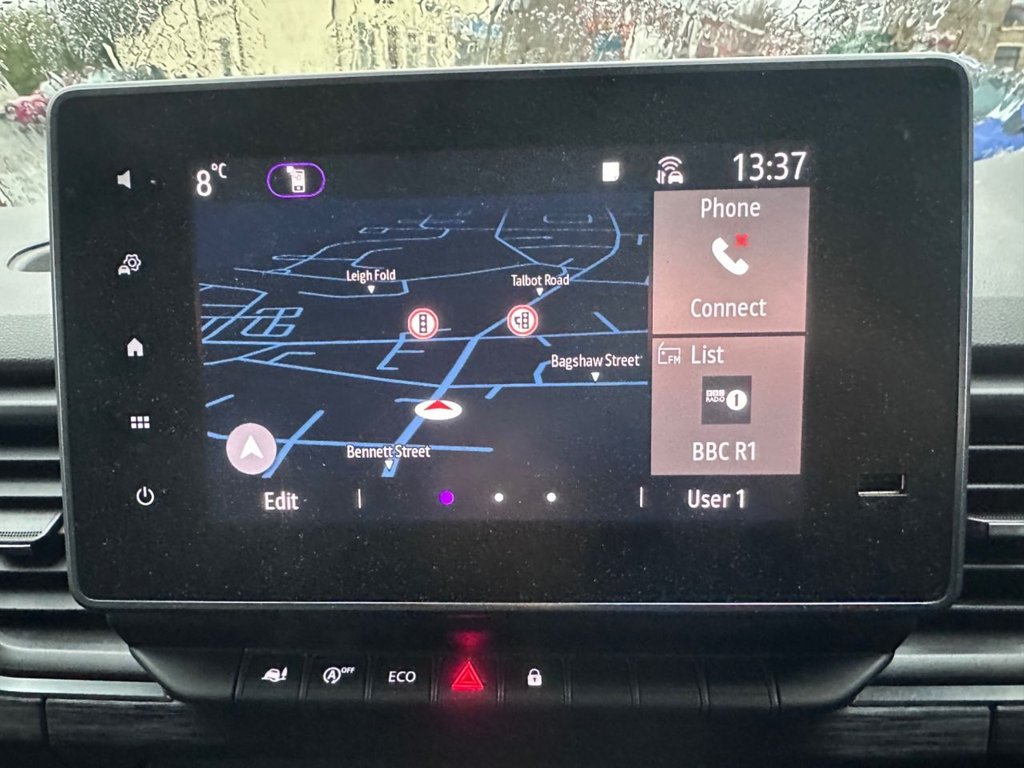 Used Renault Trafic 2023 for sale - 76986488: Photo 16