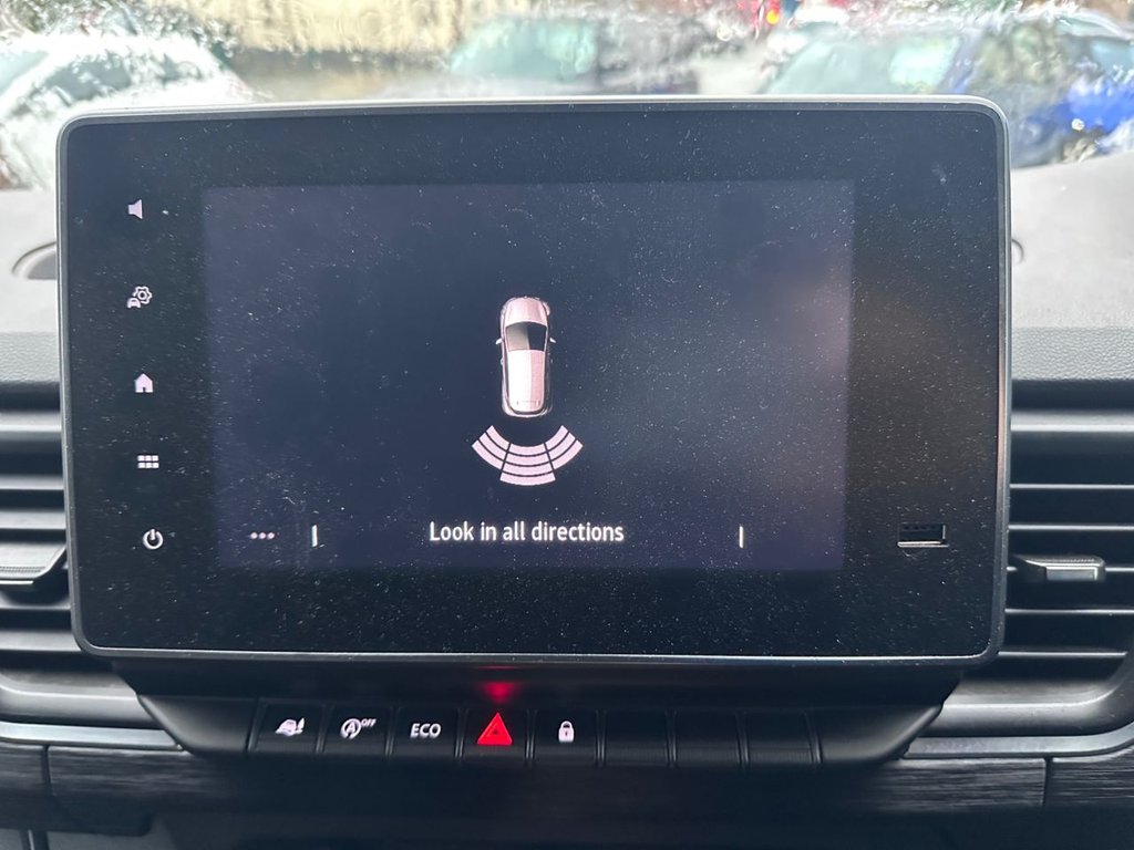 Used Renault Trafic 2023 for sale - 76986488: Photo 18