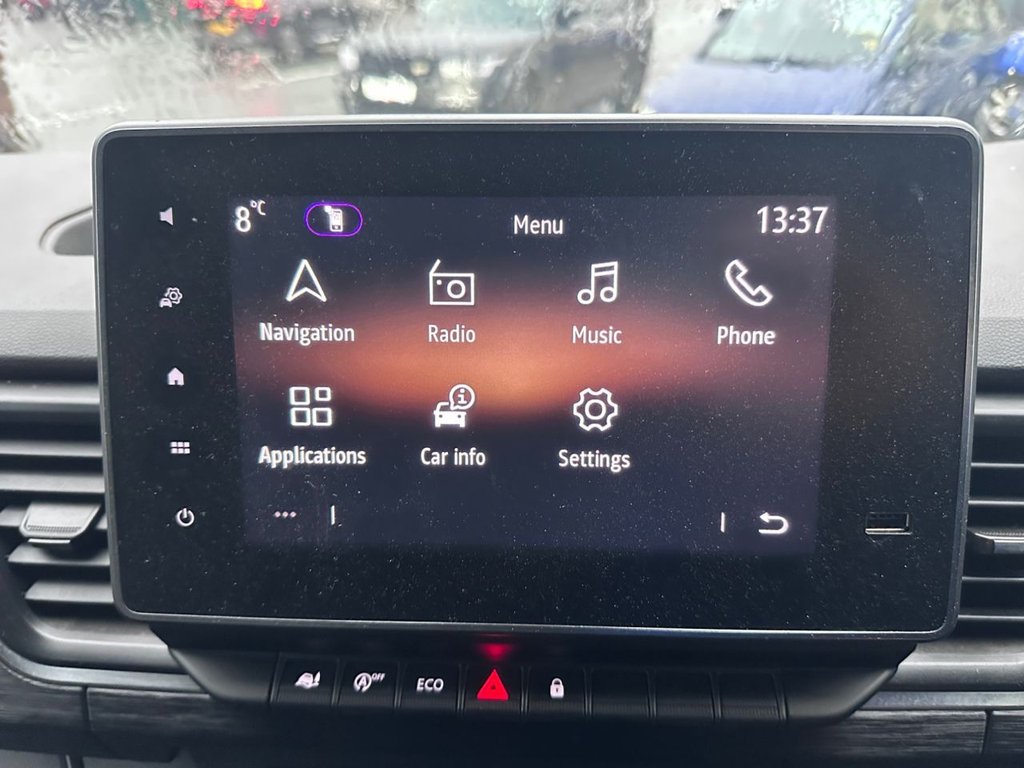 Used Renault Trafic 2023 for sale - 76986488: Photo 19