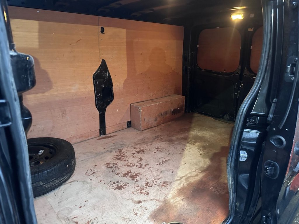 Used Renault Trafic 2023 for sale - 76986488: Photo 20