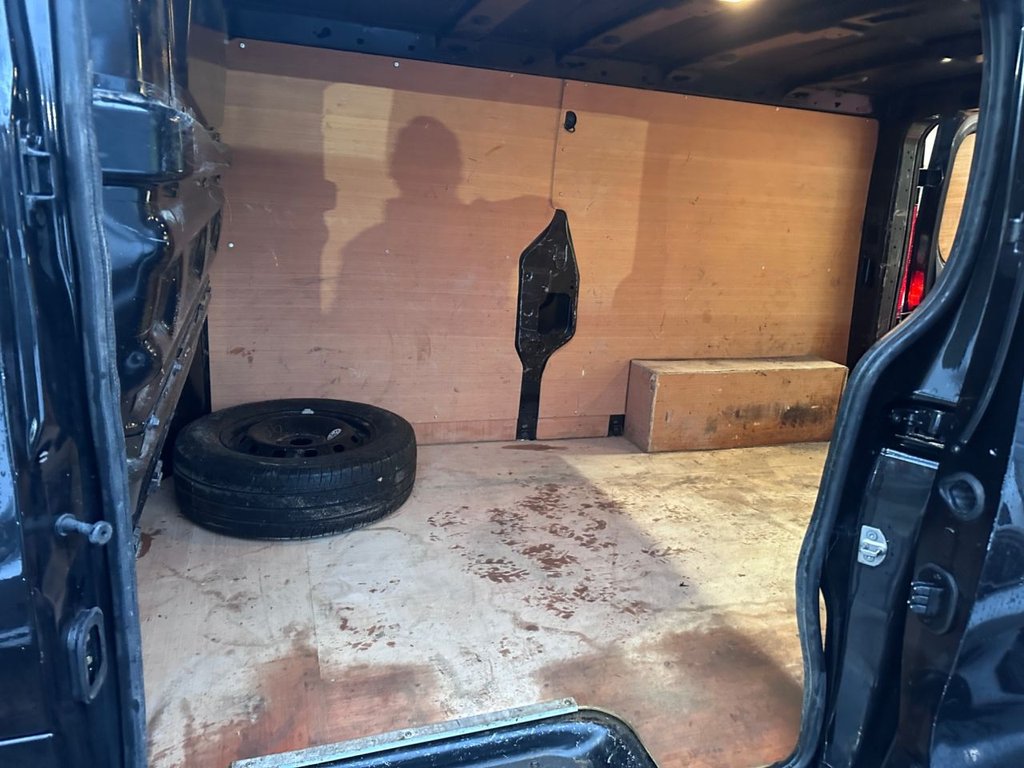 Used Renault Trafic 2023 for sale - 76986488: Photo 22