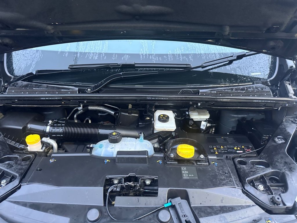 Used Renault Trafic 2023 for sale - 76986488: Photo 24