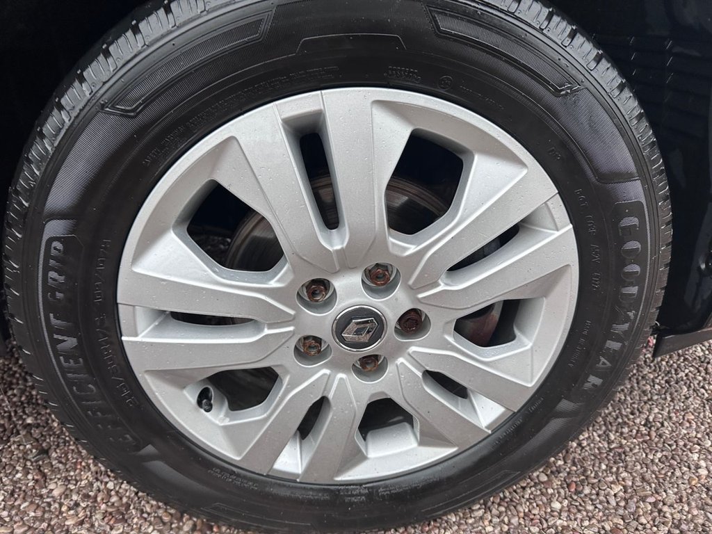 Used Renault Trafic 2023 for sale - 76986488: Photo 25