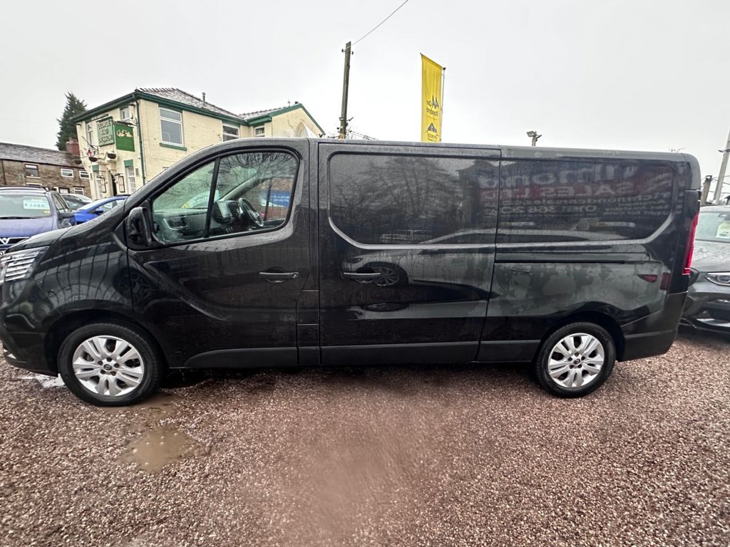 Used Renault Trafic 2023 for sale - 76986488: Photo 6
