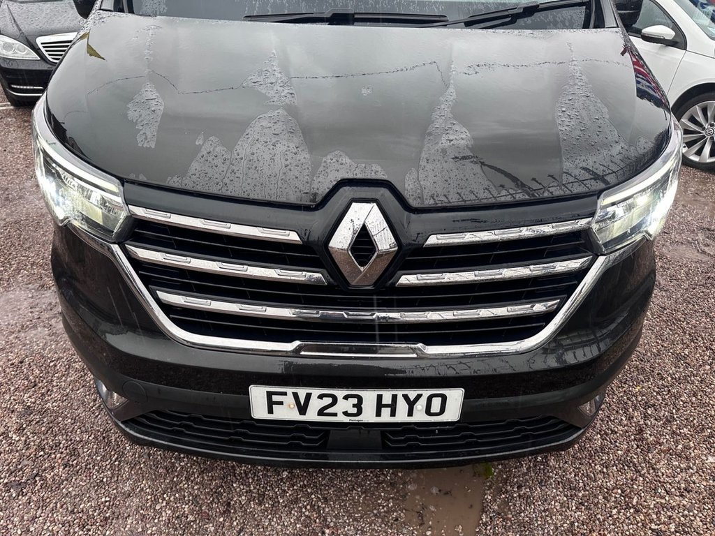 Used Renault Trafic 2023 for sale - 76986488: Photo 8