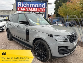 2020 (70) - 3.0 P400 Autobiography 4dr Auto