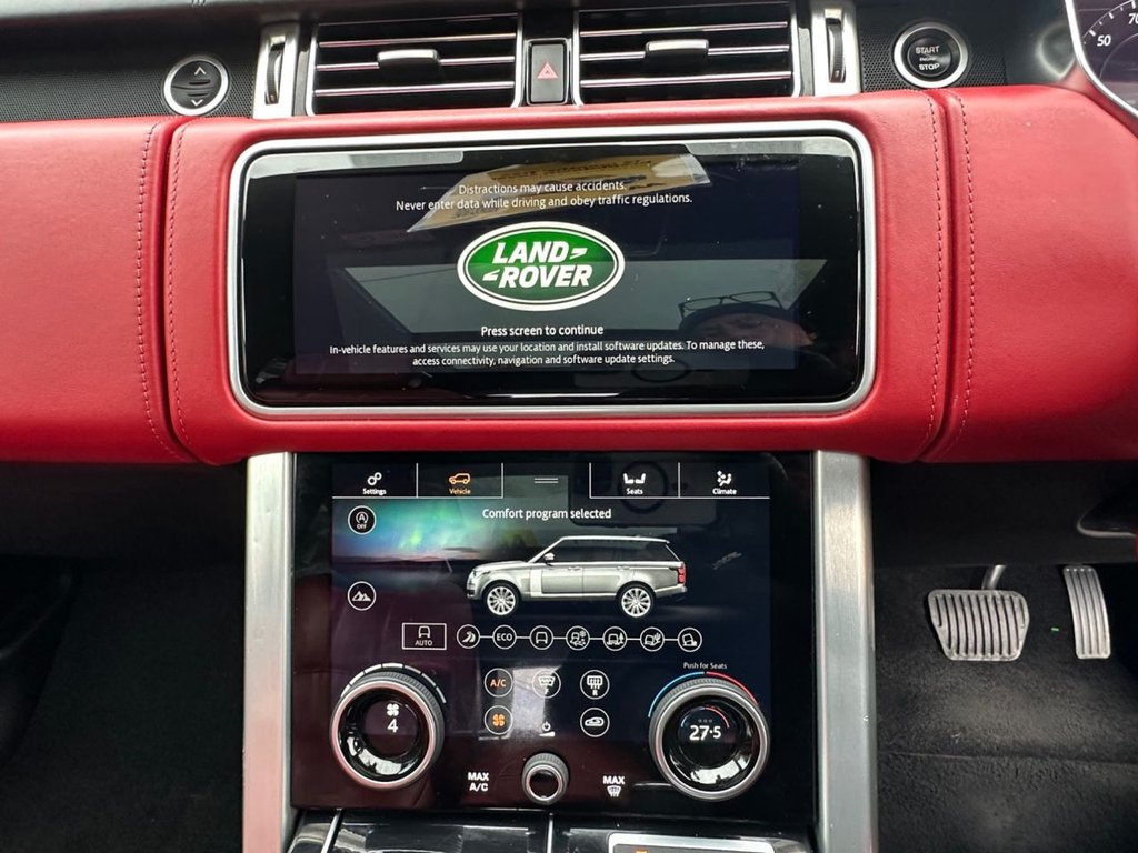 Used Land Rover Range Rover 2020 for sale - 76313027: Photo 23