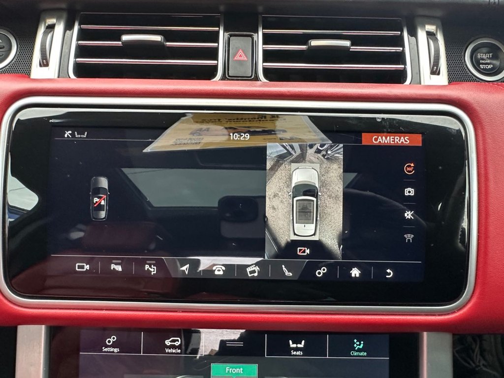 Used Land Rover Range Rover 2020 for sale - 76313027: Photo 24