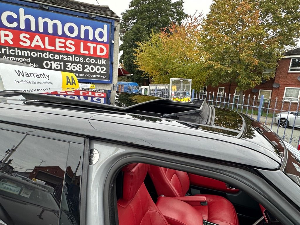 Used Land Rover Range Rover 2020 for sale - 76313027: Photo 25