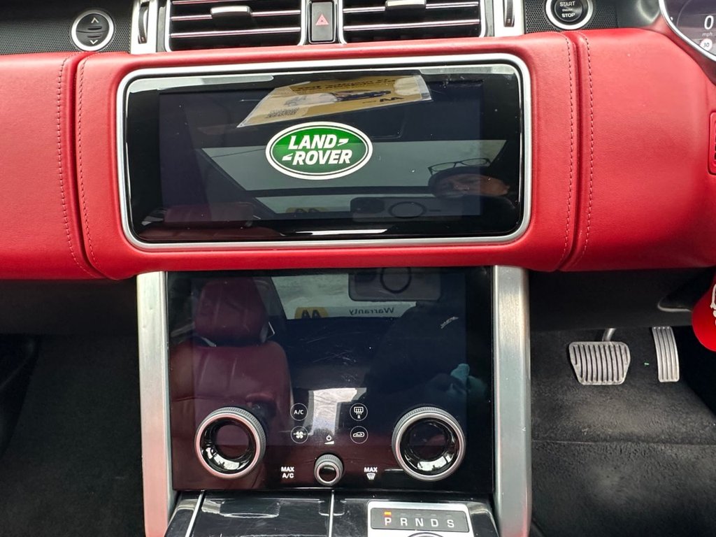 Used Land Rover Range Rover 2020 for sale - 76313027: Photo 28