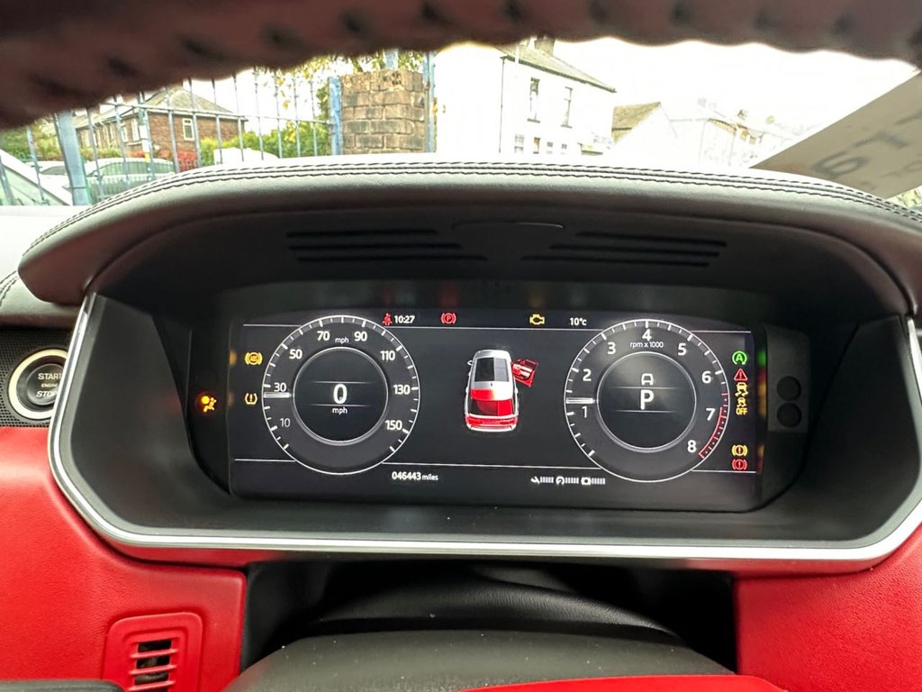 Used Land Rover Range Rover 2020 for sale - 76313027: Photo 29
