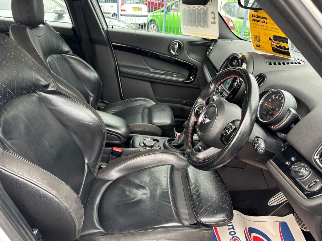 Used MINI Countryman 2018 for sale - 76400501: Photo 10