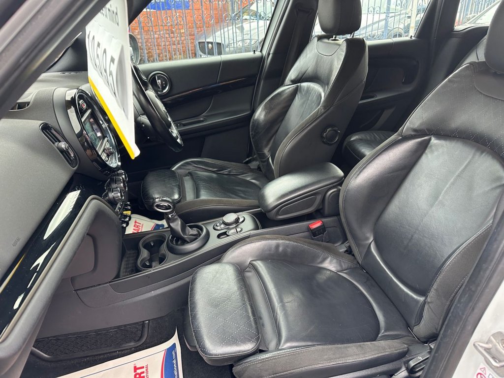 Used MINI Countryman 2018 for sale - 76400501: Photo 11