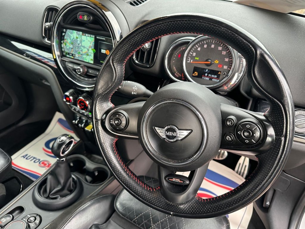 Used MINI Countryman 2018 for sale - 76400501: Photo 12