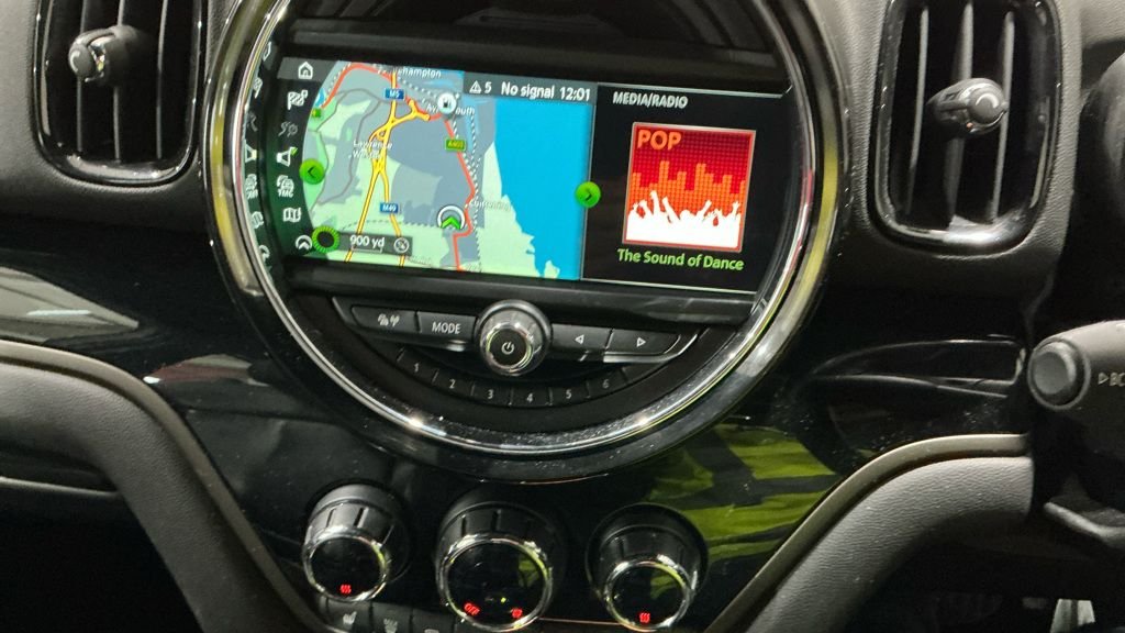 Used MINI Countryman 2018 for sale - 76400501: Photo 13