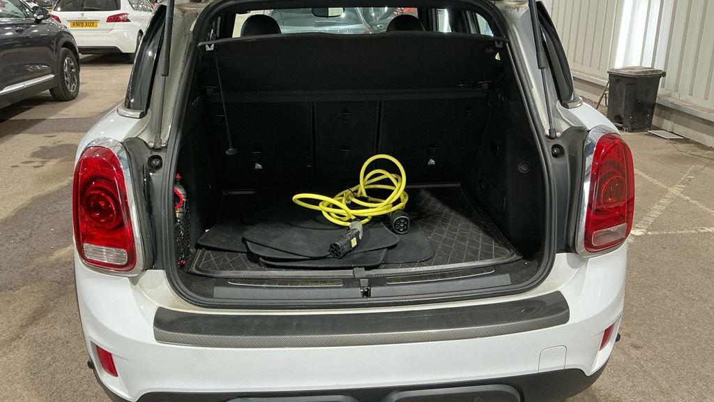 Used MINI Countryman 2018 for sale - 76400501: Photo 14