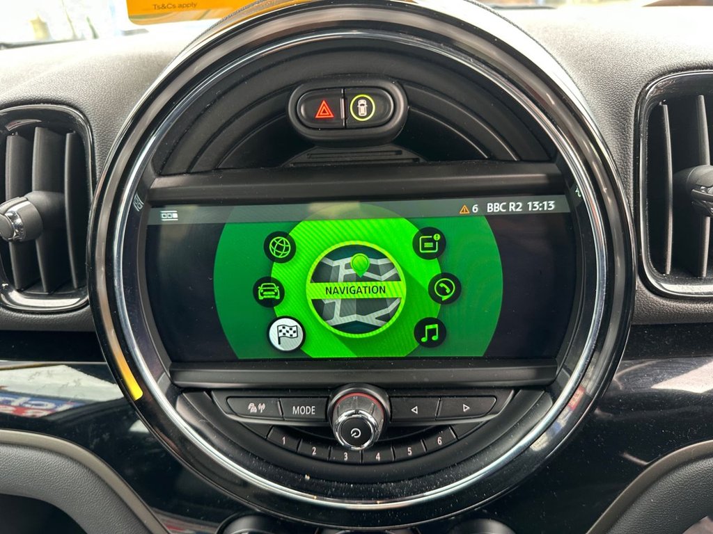 Used MINI Countryman 2018 for sale - 76400501: Photo 22