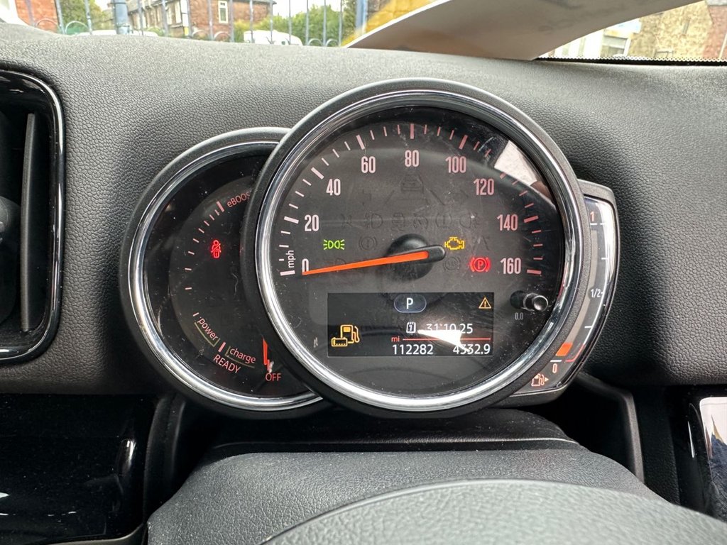 Used MINI Countryman 2018 for sale - 76400501: Photo 23