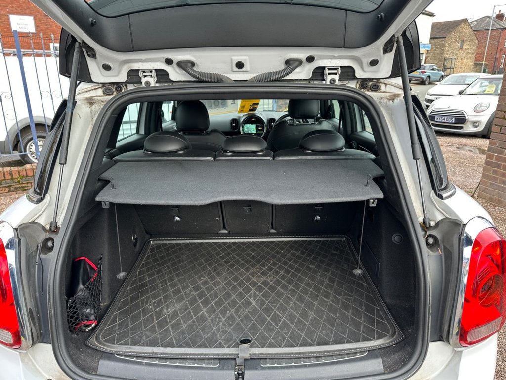 Used MINI Countryman 2018 for sale - 76400501: Photo 24