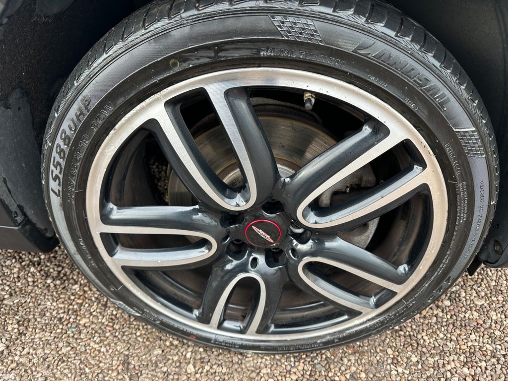 Used MINI Countryman 2018 for sale - 76400501: Photo 25