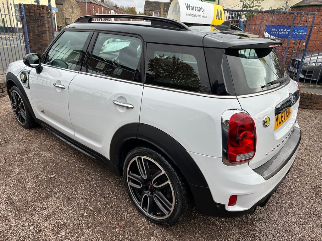 Used MINI Countryman 2018 for sale - 76400501: Photo 4