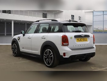 Used MINI Countryman 2018 for sale - 76400501: Photo