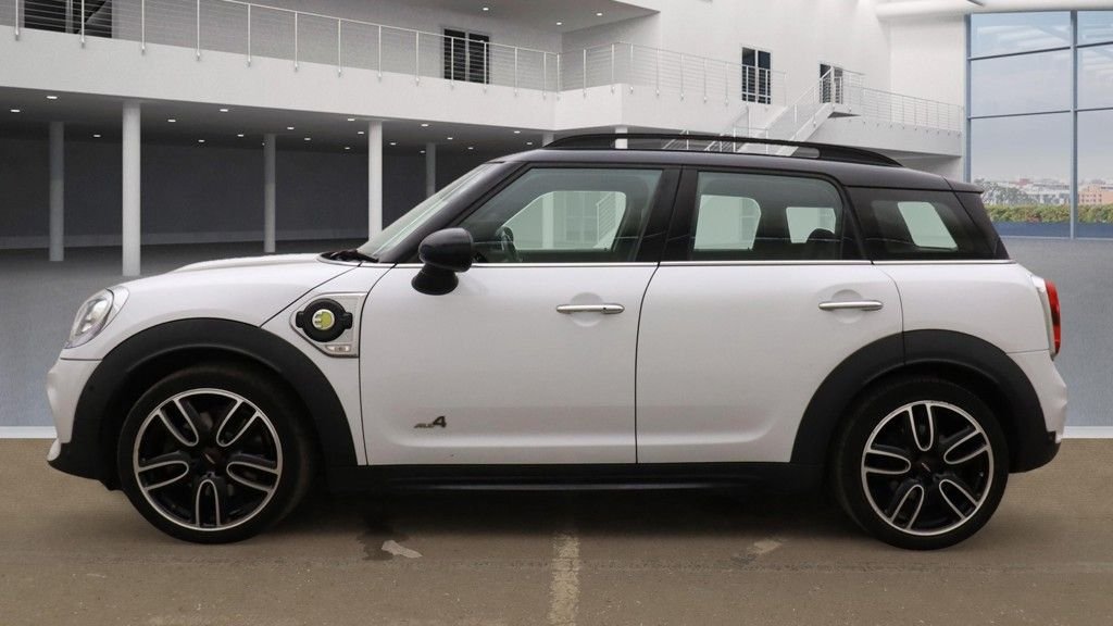 Used MINI Countryman 2018 for sale - 76400501: Photo 7