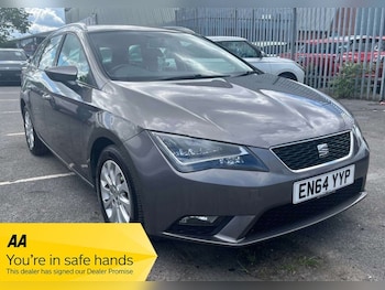 Used SEAT Leon 2015 for sale - 78530222: Photo