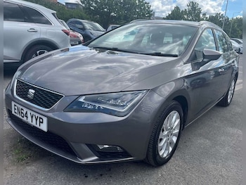 Used SEAT Leon 2015 for sale - 78530222: Photo