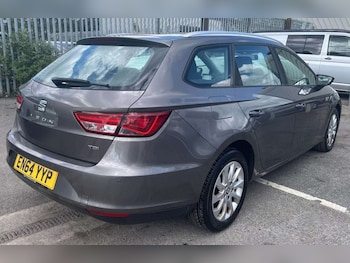 Used SEAT Leon 2015 for sale - 78530222: Photo