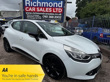 Used Renault Clio 2015 for sale - 79777940: Photo