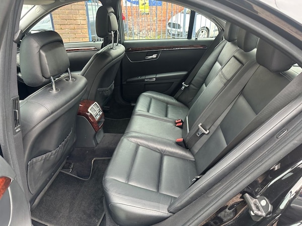 Used Mercedes-Benz S-Class 2010 for sale - 75397799: Photo 15