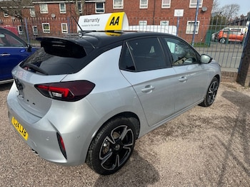 Used Vauxhall Corsa 2024 for sale - 75727475: Photo