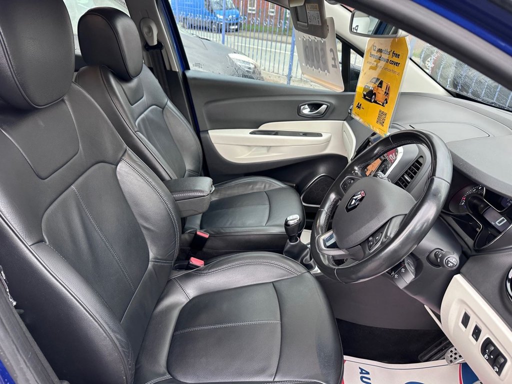 Used Renault Captur 2019 for sale - 77725780: Photo 10