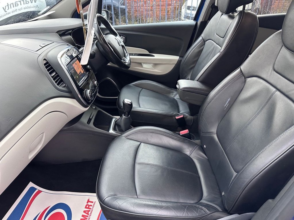 Used Renault Captur 2019 for sale - 77725780: Photo 11