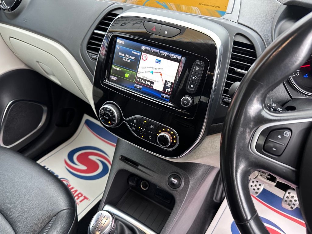 Used Renault Captur 2019 for sale - 77725780: Photo 14