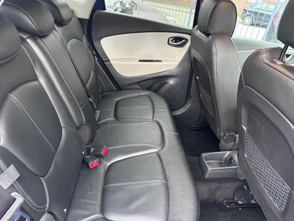 Used Renault Captur 2019 for sale - 77725780: Photo 15