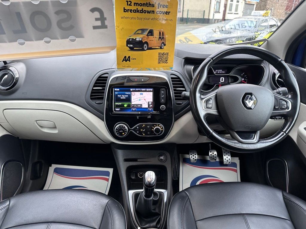 Used Renault Captur 2019 for sale - 77725780: Photo 16