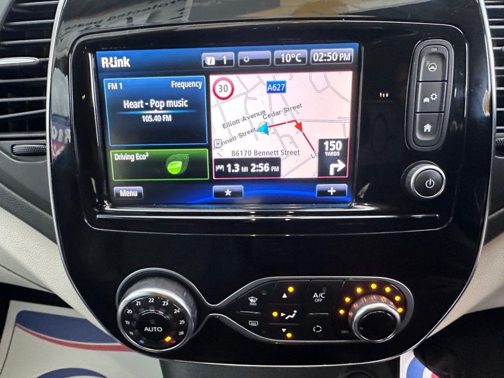 Used Renault Captur 2019 for sale - 77725780: Photo 17