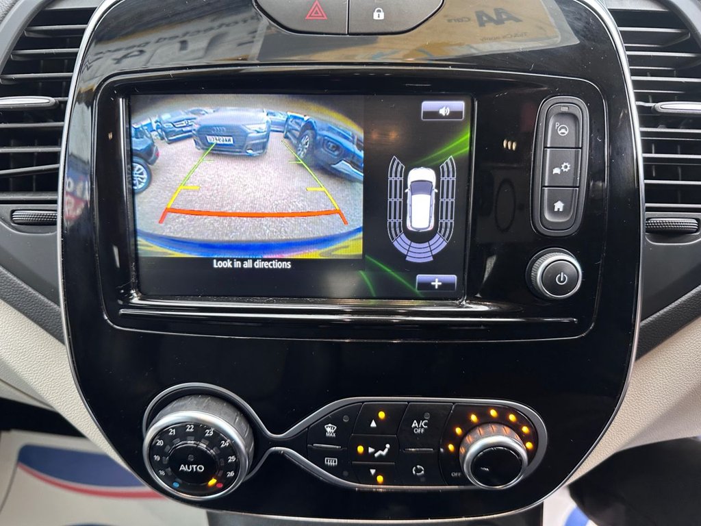 Used Renault Captur 2019 for sale - 77725780: Photo 19